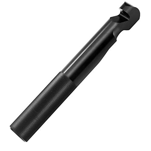 Belt Changing Tools Belt Replacement Tools Clutch Removal Wrench Tool Kit Black