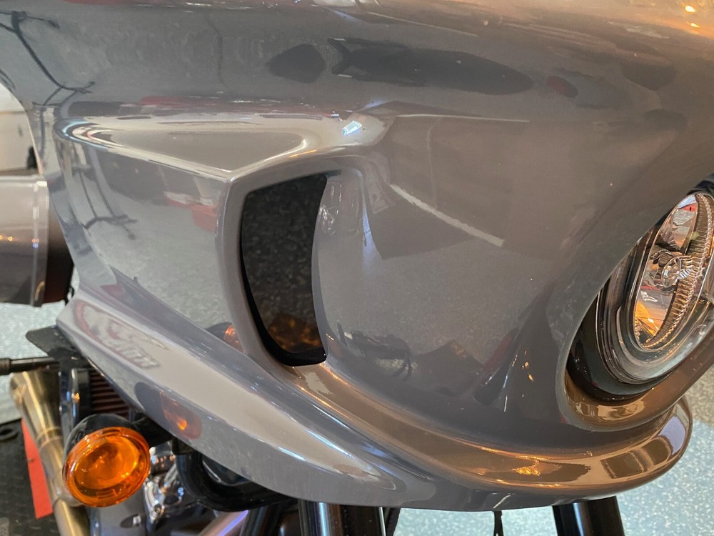 Lowrider ST - Audio Kit Front