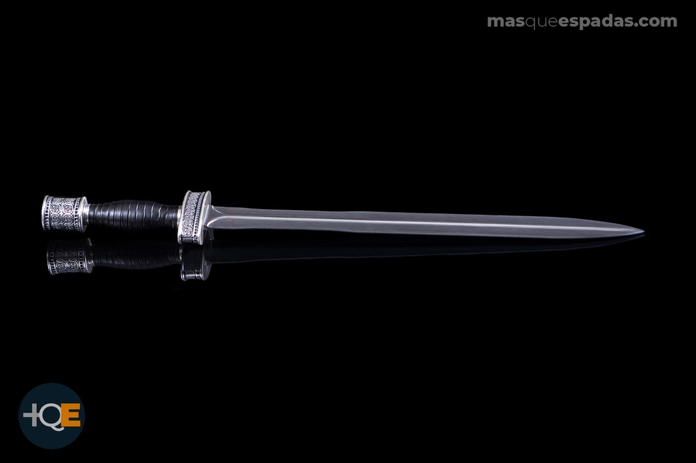 Greek Sword