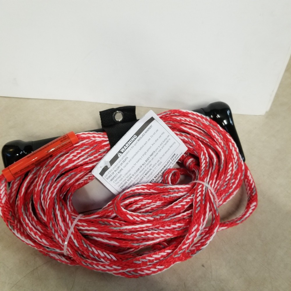 WEST MARINE 75' 1-Section Waterski Rope