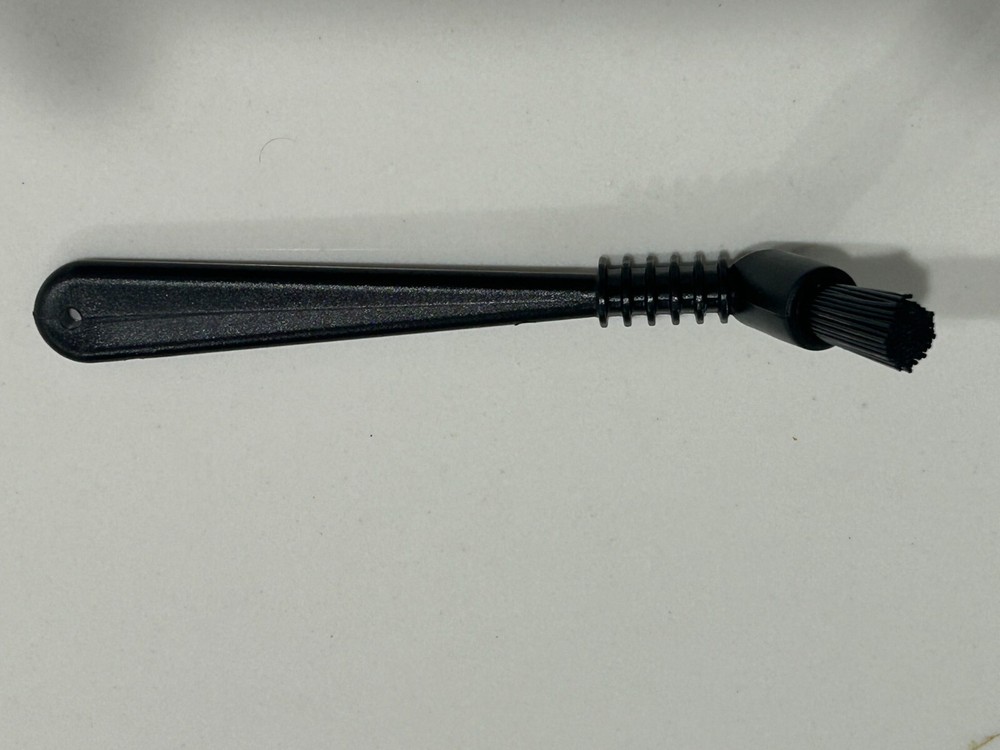 Espresso Machine Group Head Cleaning Brush