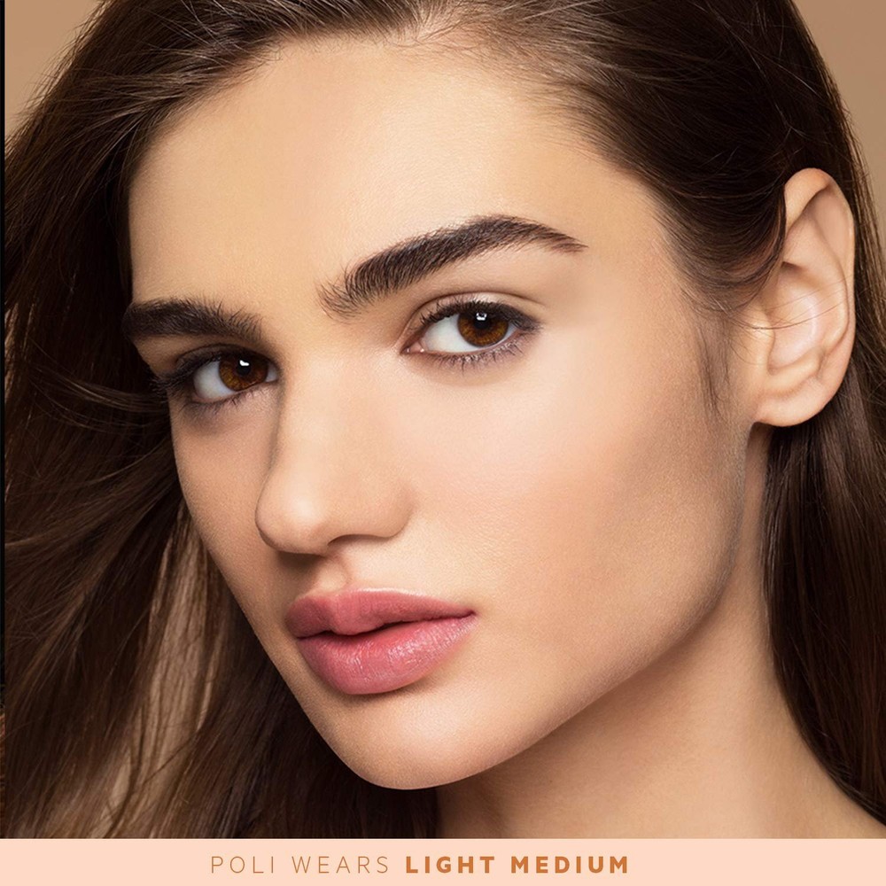 Light Illusion Full Coverage Concealer Medium Honey (M3-4)