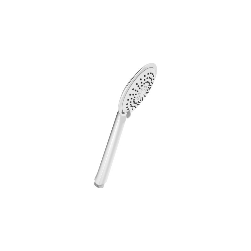 3 FUNCTION SHOWER MOD 13012 Chrome Showers Showers Up and Down Shower Arms