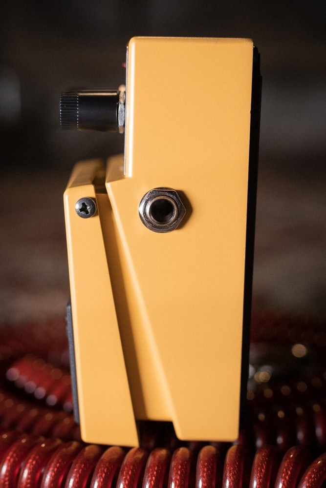 Boss AC-3 Acoustic Simulator Effects Pedal