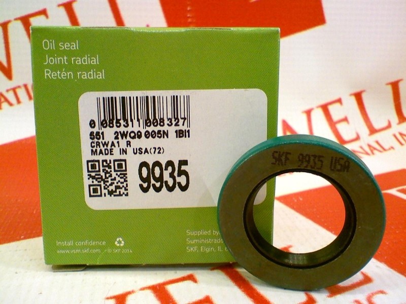 SKF CR9935 / CR9935 (NEW IN BOX)