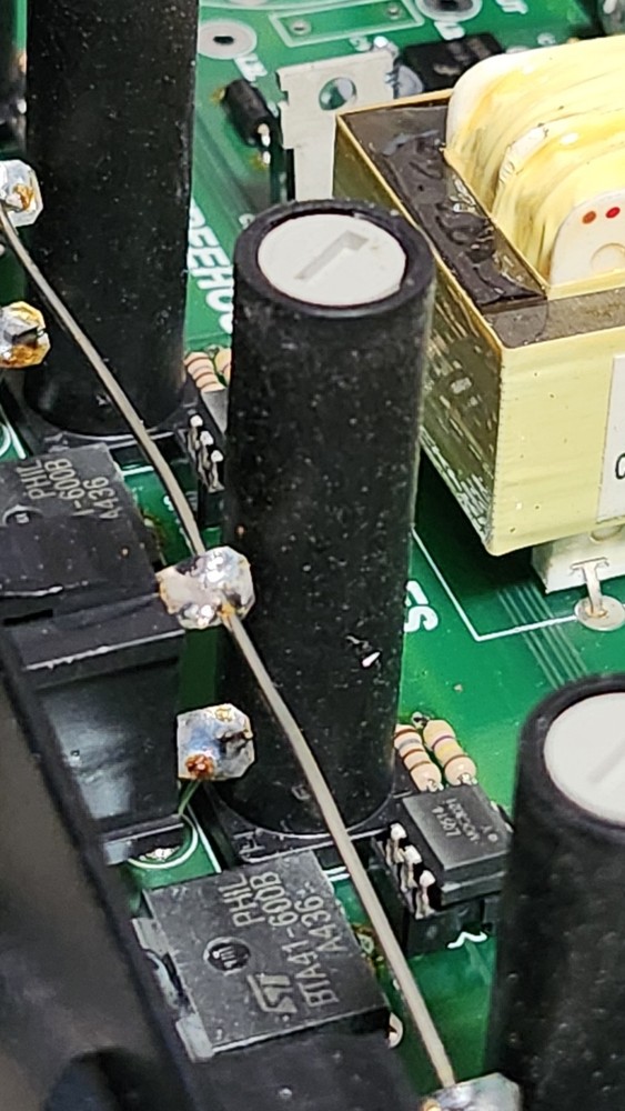 Commercial PIC-1 Programmable Tree Lighting 6 Chanel Controller RS-485