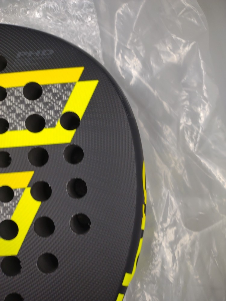 Technifibre Wall Breaker 375 ~ READ DESCRIPTION