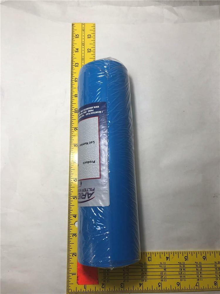 Aries Filter Works AF-10-3621