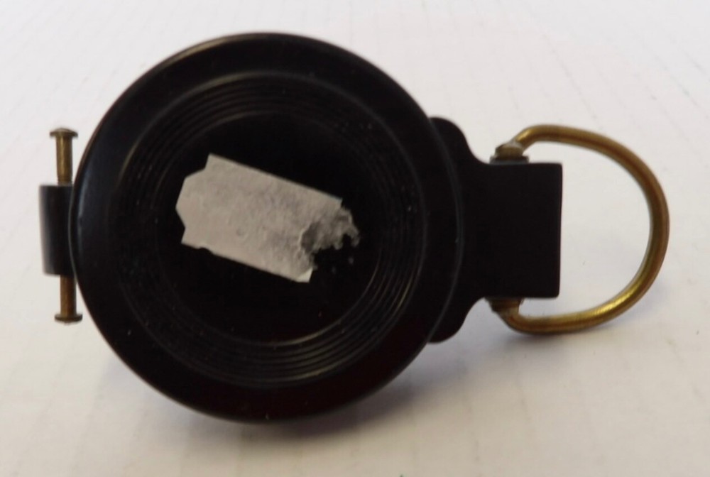 Vintage Hand Bearing Compass