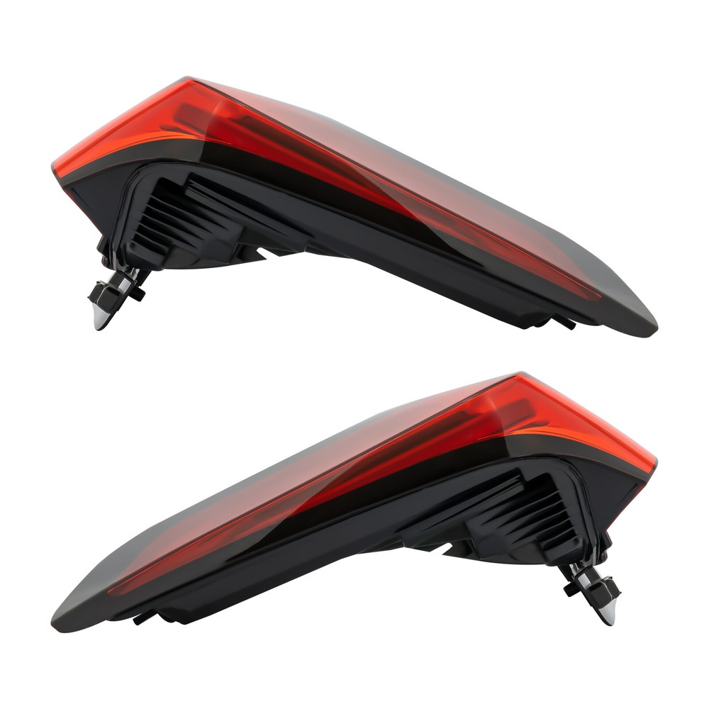 2020-2023 Cadillac XT6 LED Left Tail Light Bulb