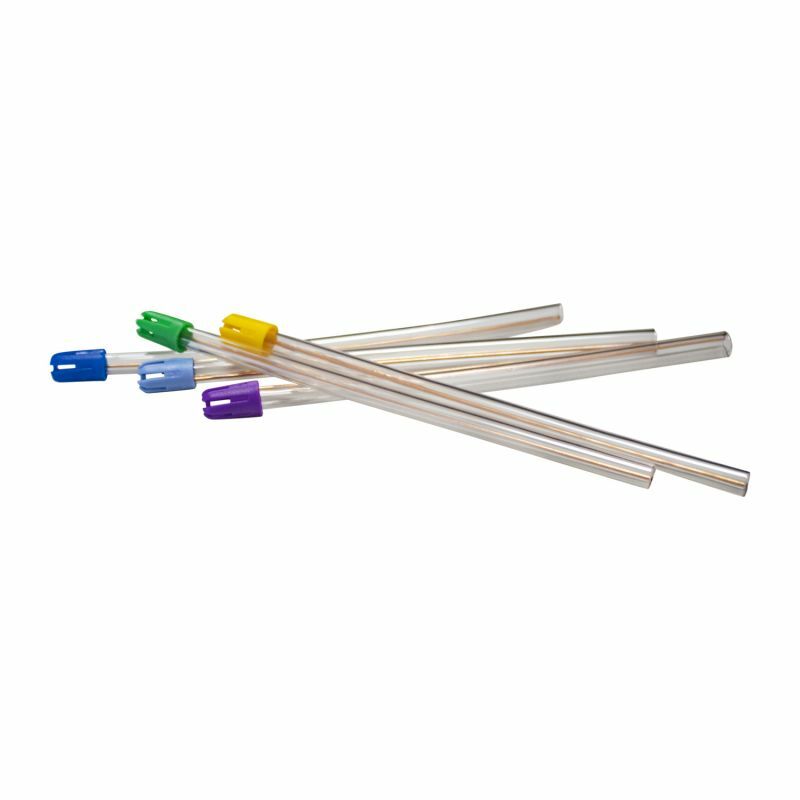 Dental Saliva Ejectors Suction Ejector Optional Color up to 1000