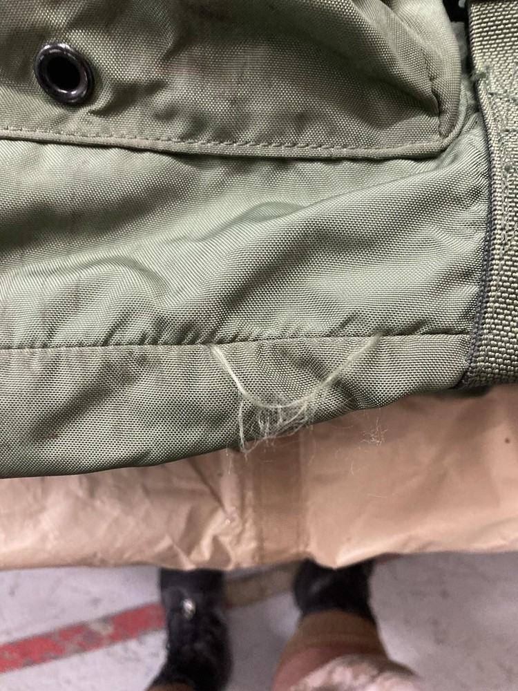 USGI Large Ruck Alice Pack Army Rucksack