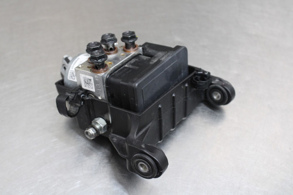 25-26 2026 APRILIA RS660 RS 660 ABS PUMP UNIT MODULE