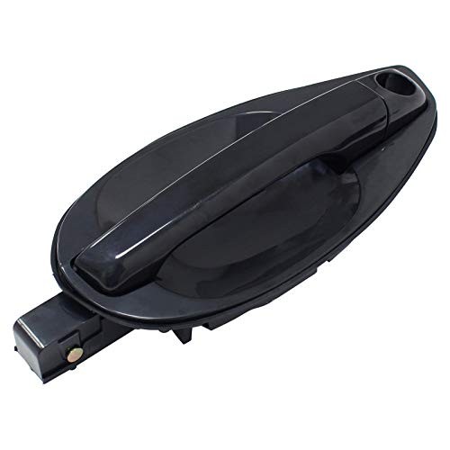 Front Exterior Door Handle for Tiburon 2003-2008