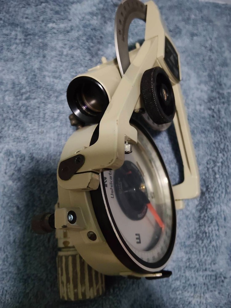 ushikata model tracon s-25 (second hand)