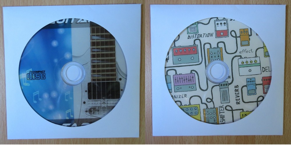 740 Patches Digitech RP500. Multi Effects Processor. Preset Tone & Tabs