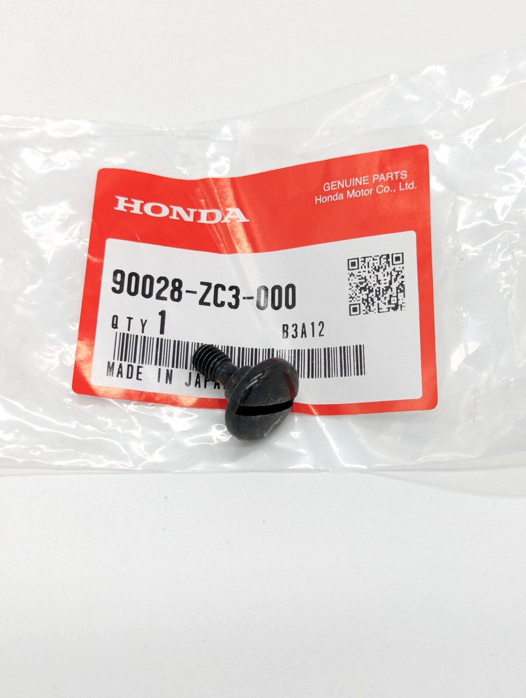 New Honda EU2000i Generator Maintenance Access Side Cover Bolt EU2200