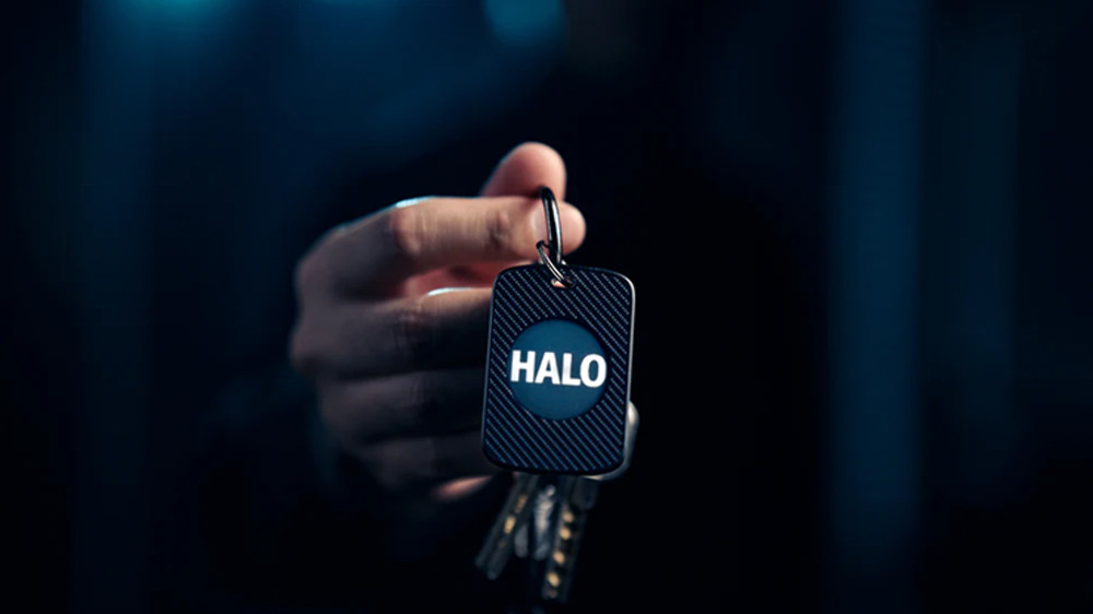 Keychain Prediction by Pitata