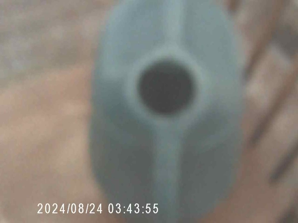 PLASTIC WATERING CAN