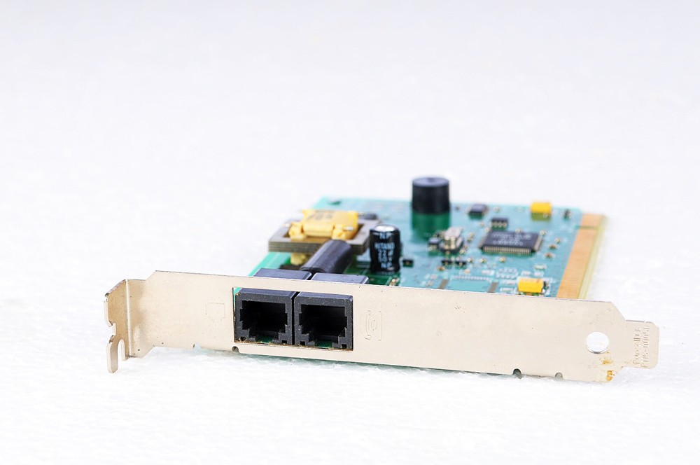 SMART Modular Technologies 56K PCI Internal Modem