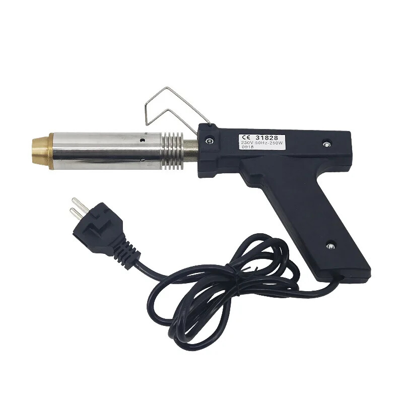 Farm Equipment Cattle Iron Electric Dehorner Tools Convenient Dehorning Machine