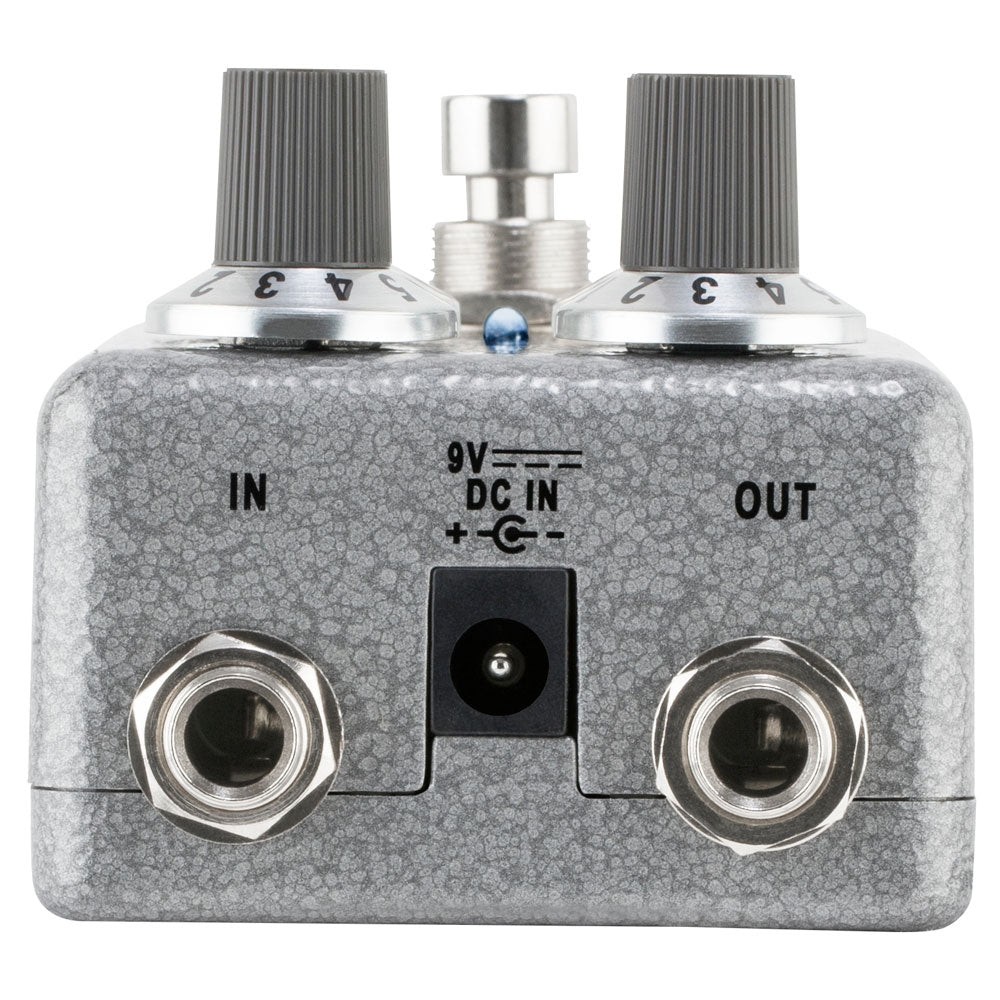 Fender Hammertone Metal Pedal