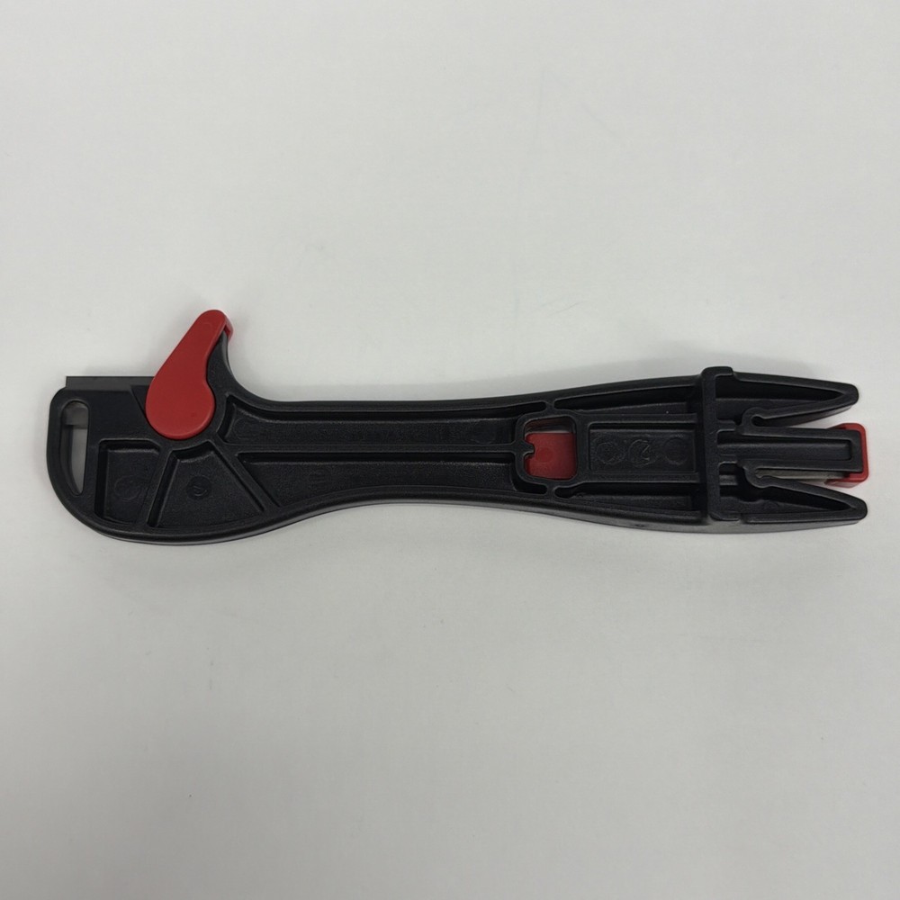 Sharpening Shark Tool w/ Manual NEW