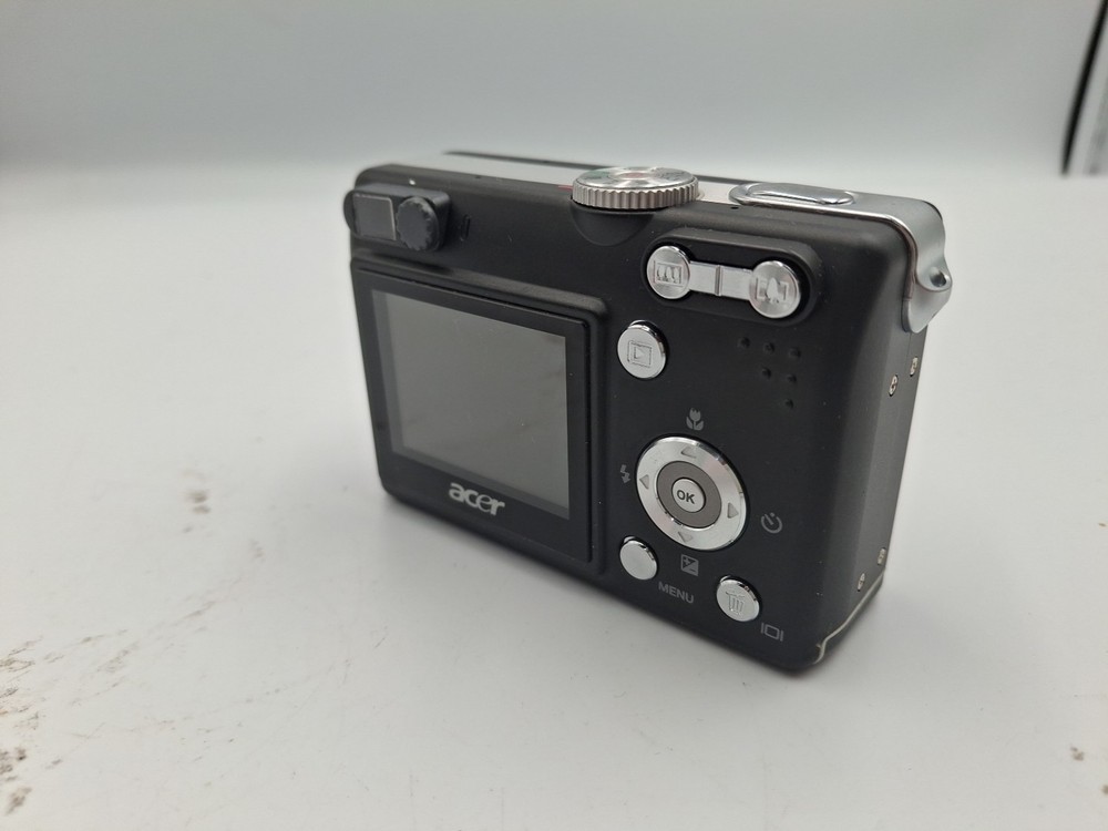 Acer Digital Compact Camera CI-6330
