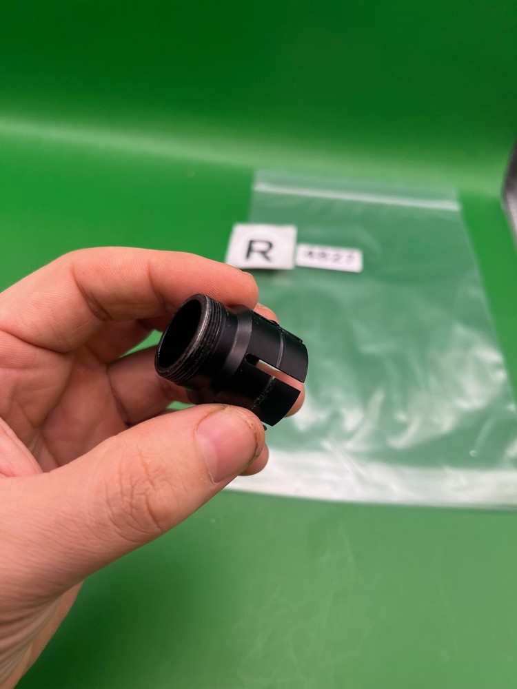 Shocker Feedneck Base