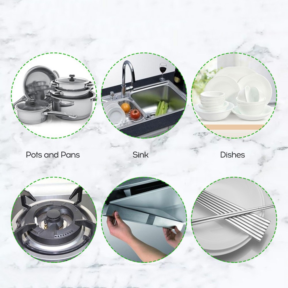 1-Automatic Pump Dispenser For Kitchen