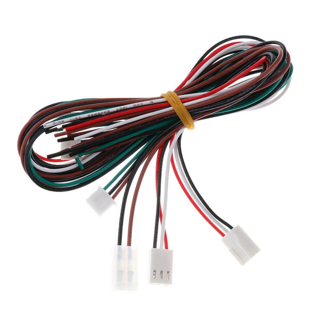 Arcade Cabinet Coin Operated USB Timer PCB Mainboard LED Display USB Power B