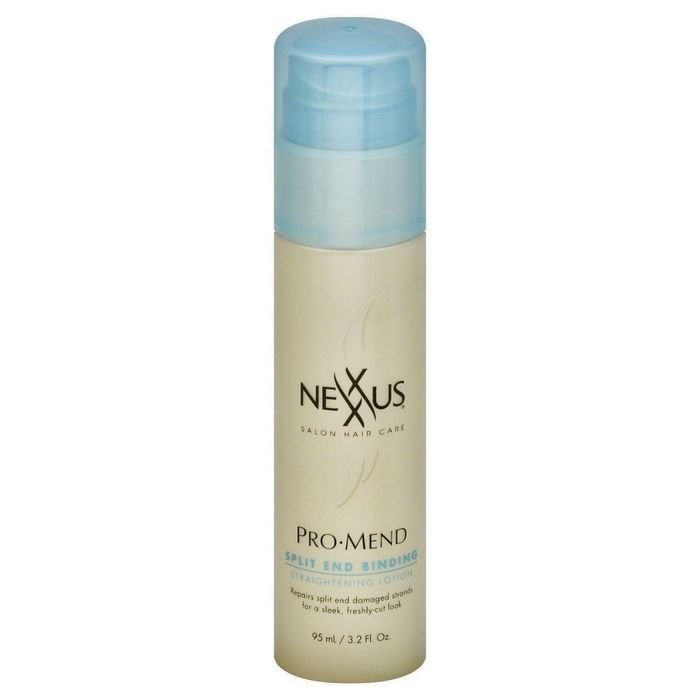 Nexxus PRO-MEND Split End Binding Strengthening Lotion 3.2 oz.