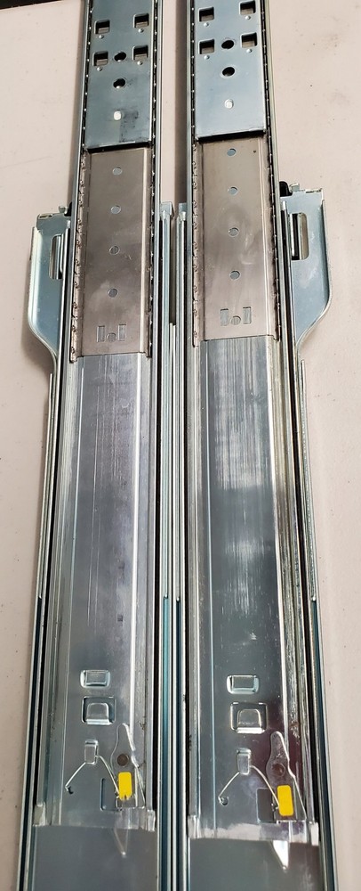SUPERMICRO Sliding Rail Kit for 2U 3U 4U Server Chassis