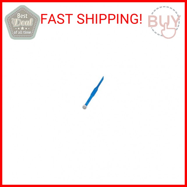 CRL VR10 11" Blue Handle Vinyl Roller Tool