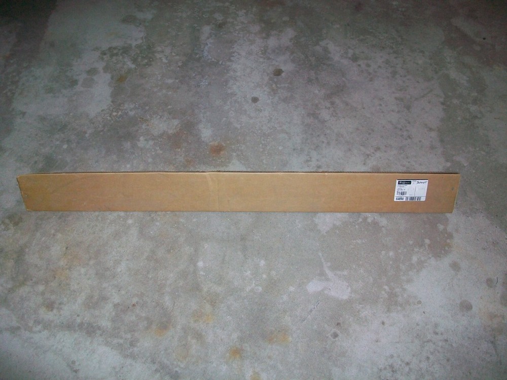 Hoffman Rack Angle P-RA1914TH NEW IN BOX