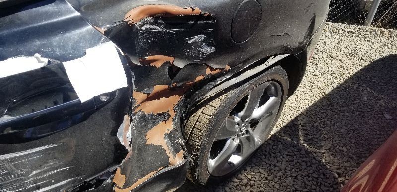 02-05 LEXUS SC430 MULTIPLEX NETWORK BODY CONTROL MODULE ECM ASSEMBLY