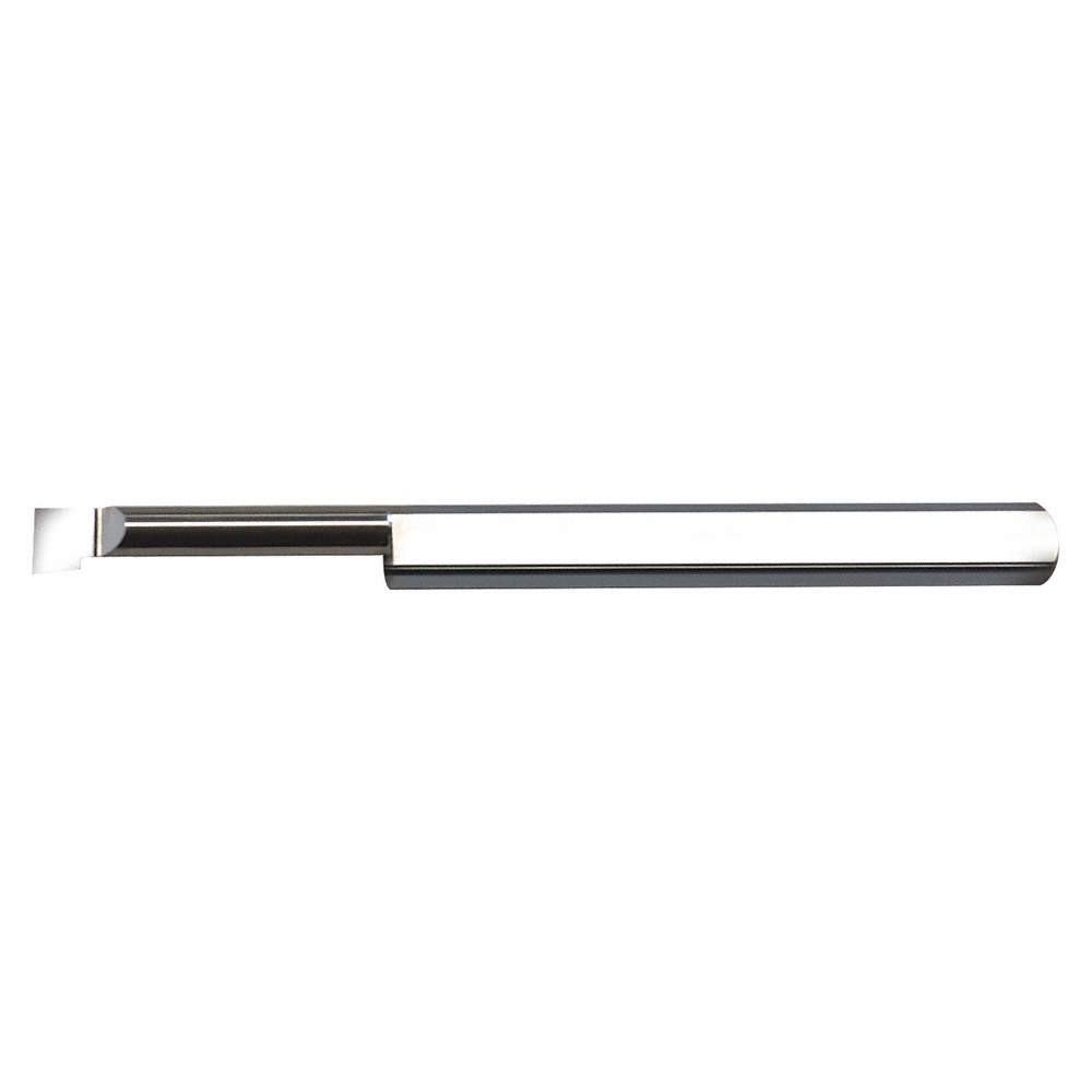 MICRO 100 BB-180500 Boring Bar,1/2",Carbide 15R946