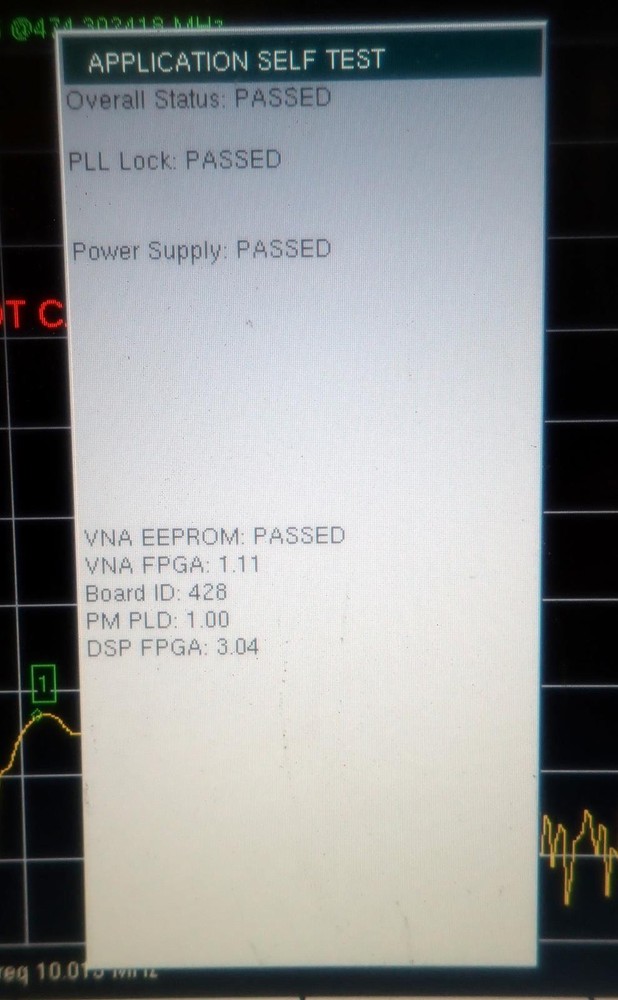 ANRITSU MT8222A BTS Master Multi-Functional Base Station Analyzer + Options
