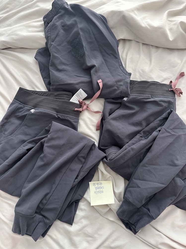 FIGS CLOSET CLEANOUT