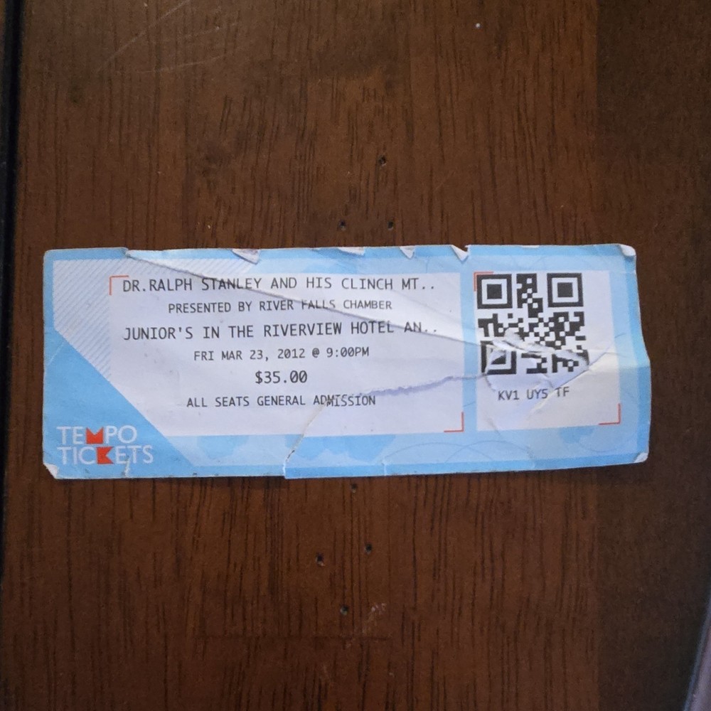 Fender A Style Mandolin Sunburst 8-String Right Handed Signed Adjustable Bridge