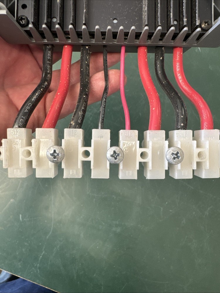 Morningstar ProStar PS-30M Solar Charge Controller