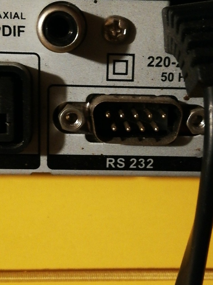 TELE SYSTEM DVBT TS6206 - T1 Digital Terrestrial Decoder with Remote Control - Black