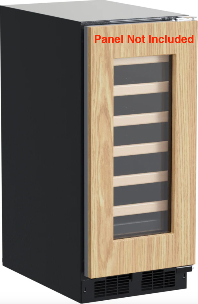 Marvel 15" Built-In Panel-Ready Undercounter Wine Cooler - MLWC215IG01A