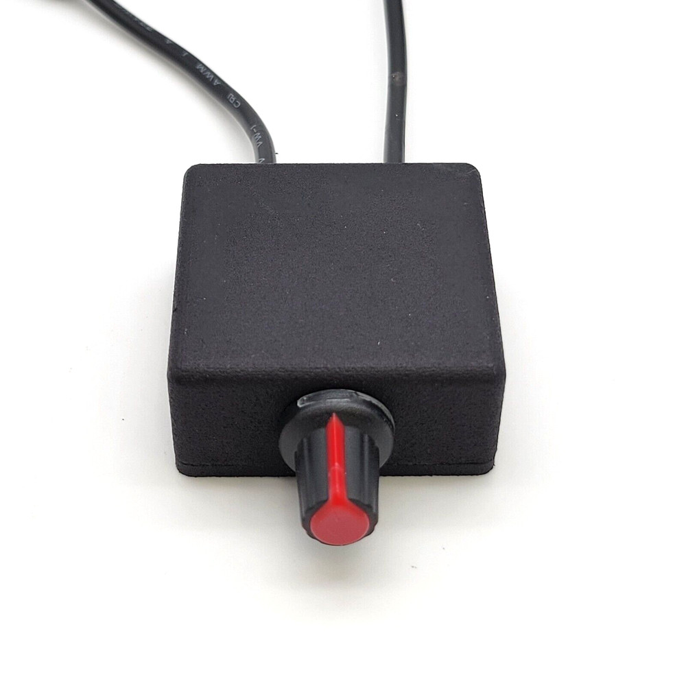 Olympus Microscope BH2 power supply replacement