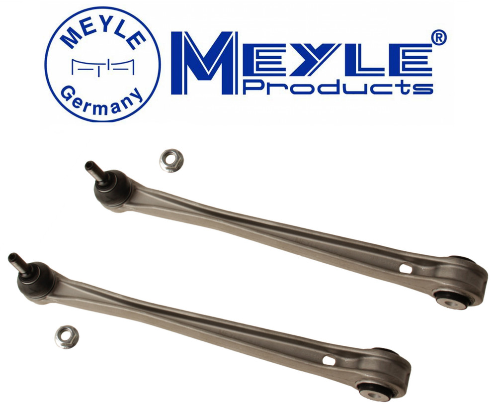 Rear Lower Control Arm Rearward Lt/Rt 2pc Original Meyle for 911 Boxster Cayman