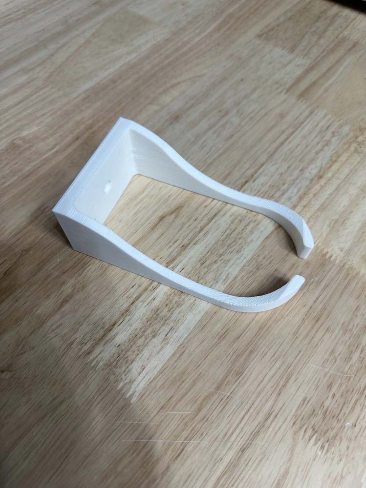 Football Wall Display Holder