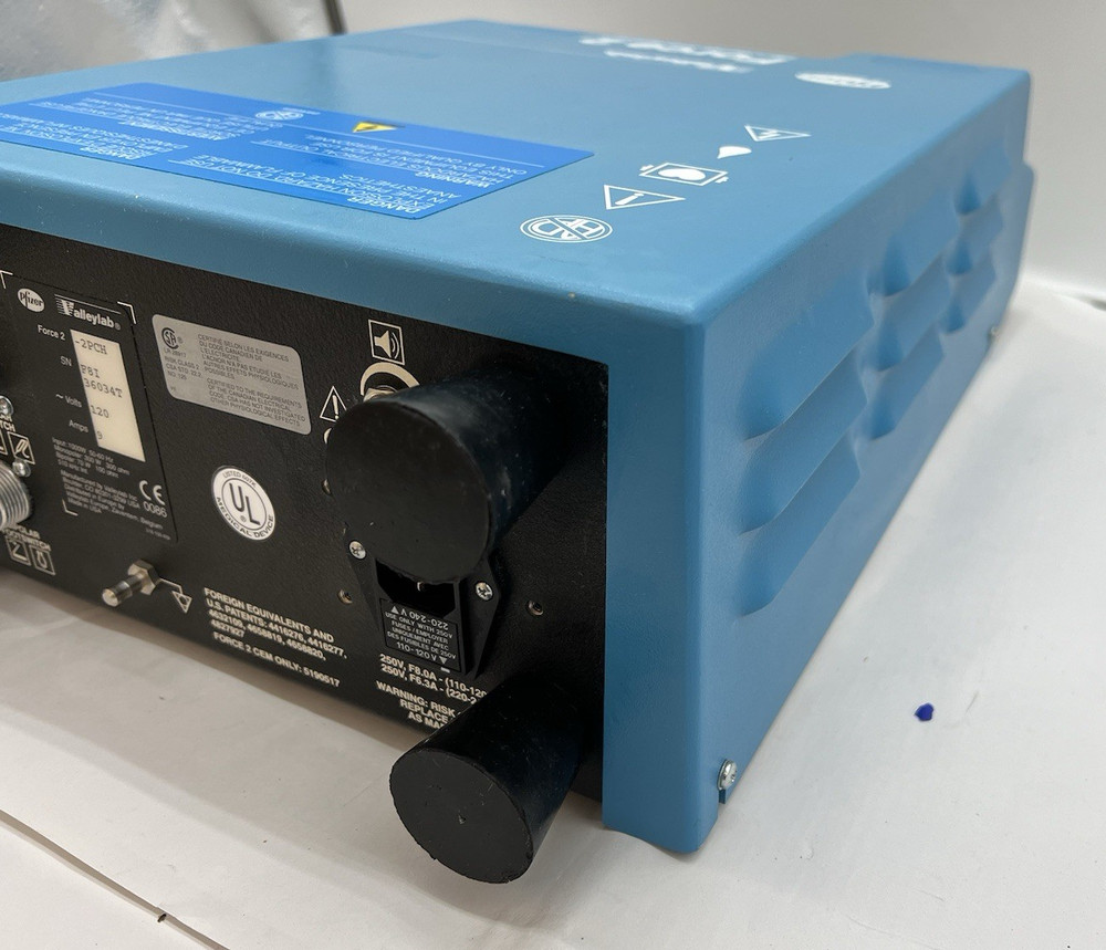 Valleylab Force FX-C ESU generator