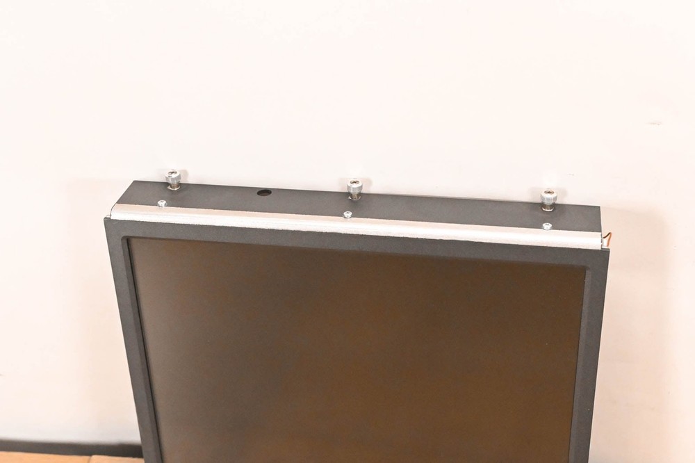 Solid State Logic SSL C300 HD 15" TFT Operator Display Assembly CG01U2F