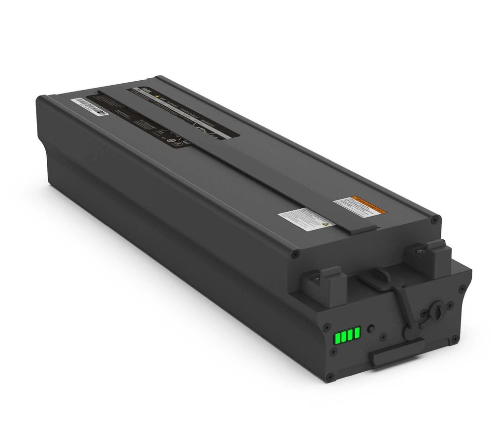 Swappable Battery for Okai ES400A Fleet Scooter