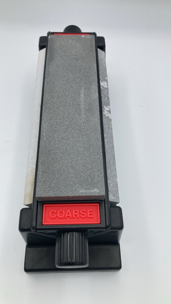 Smith's Vintage Tri-hone Three Stone Sharpening System